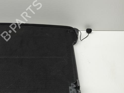 Rear parcel shelf LAND ROVER RANGE ROVER EVOQUE (L538) 2.0 D 4x4 | BP28434299C85 
