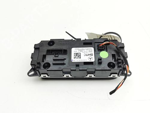 Control unit MERCEDES-BENZ EQS (V297) EQS 450+ (297.123) | BP39030597M11 - Image 3