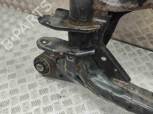 Rear axle LAND ROVER RANGE ROVER VELAR (L560) 2.0 D240 SD4 4x4 | BP29337133M2 