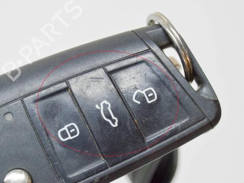 Electronic module SKODA KAMIQ (NW4) 1.0 TSI | BP27758412M83