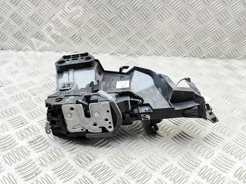 Front right lock VOLVO XC60 II (246) D4 | BP37076915C97 - Image 5