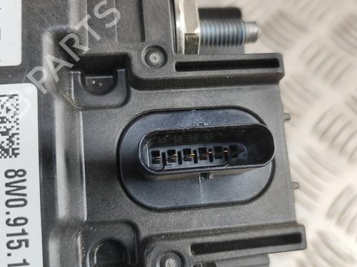 Battery AUDI A5 (F53, F5P) 35 TFSI Mild Hybrid | BP28437759E11
