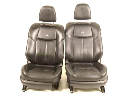 Seats set INFINITI M (Y51) 30d | BP33348102C78 - Image 2