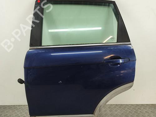 Used Left rear door Left rear door CHEVROLET CAPTIVA (C100, C140) 2.4 (140 hp) 33370321 33370321