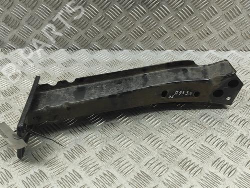 Used Bumper shock absorber FIAT 500 (312_) 1.0 Mild Hybrid (312.AYD1B) (69 hp) 28566133