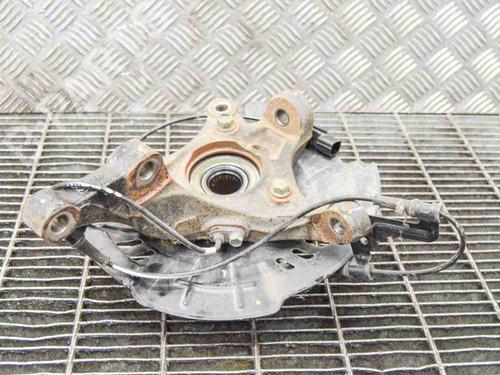 Left front steering knuckle HYUNDAI KONA (OS, OSE, OSI) 1.0 T-GDi | BP14618597M25 