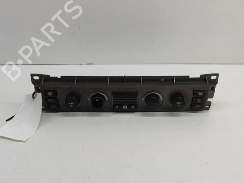 Used Electronic module Electronic module BMW 7 (E65, E66, E67) 735 i, Li (272 hp) 21809608 21809608