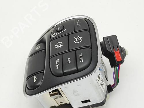 Switch JAGUAR XJ (X350, X358) D 2.7 | BP36984027I30 - Image 2