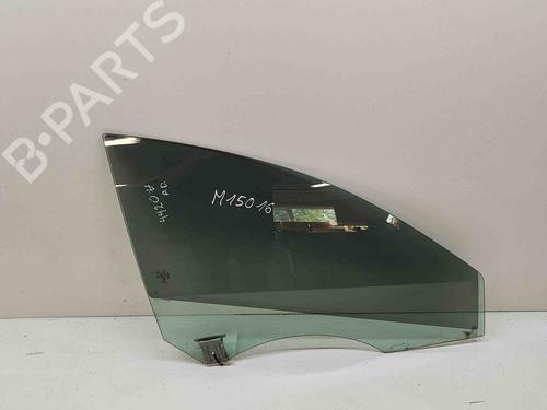 Used Front right door window MERCEDES-BENZ CLA Coupe (C117) CLA 180 (117.342) (122 hp) 18739478