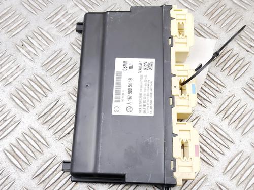 Electronic module MERCEDES-BENZ GLE (V167) GLE 450 d 4-matic (167.133) | BP39687181M83 - Image 4