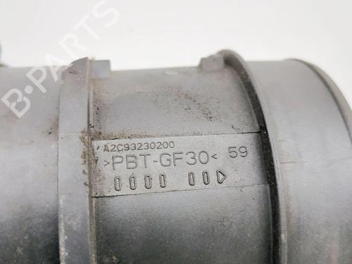 Mass air flow sensor MERCEDES-BENZ SPRINTER 3,5-t Van (B907, B910) 315 CDI RWD (907.631, 907.633, 907.635, 907.637) | BP39381605M95 - Image 6