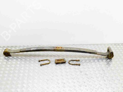 Autre VW CRAFTER 30-50 Platform/Chassis (2F_) 2.5 TDI | BP14617563O1