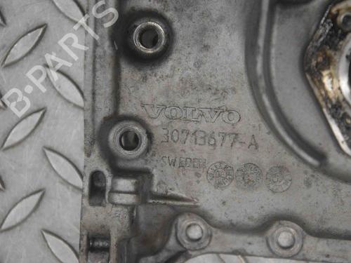 Oil sump FORD KUGA II (DM2) 1.5 EcoBoost | BP30249347M115