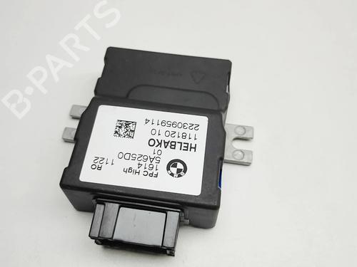 Electronic module BMW X4 (G02, F98) xDrive 20 i | BP38443252M83 - Image 2