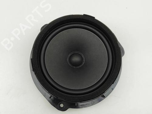 Used Speaker AUDI A3 Sportback (8VA, 8VF) 1.4 TFSI e-tron (150 hp) 27315141