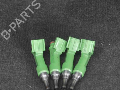 Injector LEXUS NX (_Z1_) 300h AWD (AYZ15_) | BP14655209M100