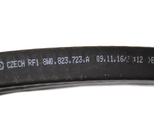 Other AUDI A4 B9 (8W2, 8WC) 2.0 TFSI | BP33342582O1 - Image 5
