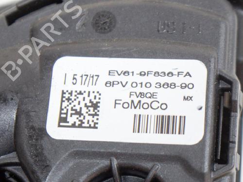 Pedal FORD FOCUS III 1.0 EcoBoost | BP6770380I4 