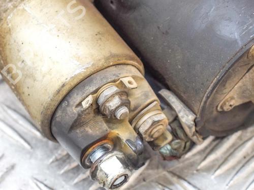 Starter MERCEDES-BENZ C-CLASS T-Model (S204) C 250 CGI (204.247) | BP9164768M8 