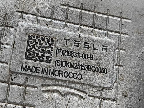 Left front steering knuckle TESLA MODEL Y (5YJY) EV | BP33464871M25  - Image 6