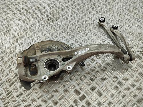 Right front steering knuckle AUDI Q8 E-TRON Sportback (GET) 55 quattro | BP28561213M26 - Image 4