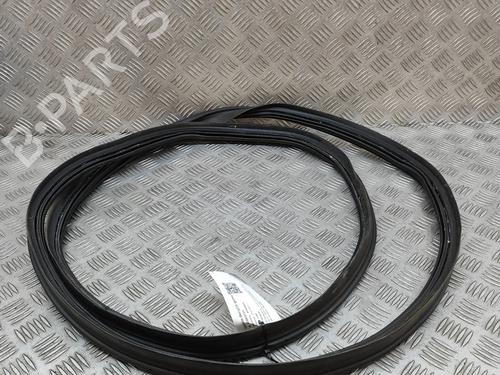 Rubber door seal AUDI A3 Sportback (8VA, 8VF) RS3 quattro | BP24142435C142