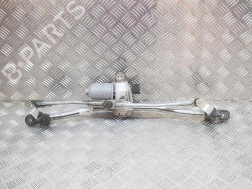 Used Front wipers mechanism Front wipers mechanism JEEP RENEGADE SUV (BU, B1, BV) 2.0 CRD 4x4 (140 hp) 7902309 7902309
