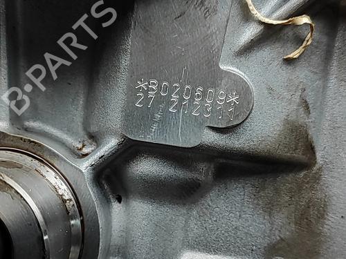 Valve cover BMW 5 (E60) 530 d | BP37626630M124 - Image 9