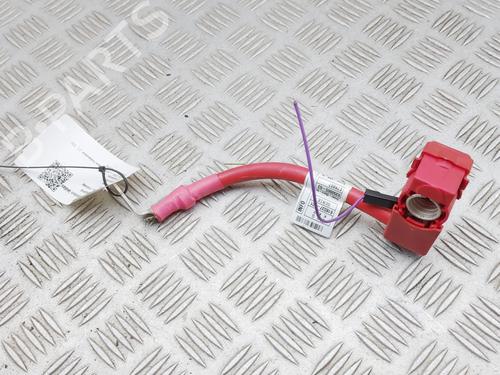 Used Cable Cable BMW 5 (G30, F90) 520 i (184 hp) 39958395 39958395