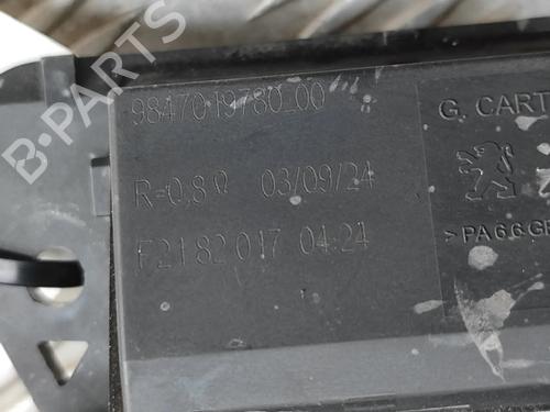 Electronic sensor CITROËN JUMPY III Van (V_) 1.5 BlueHDi 120 | BP28438423M84  - Image 5