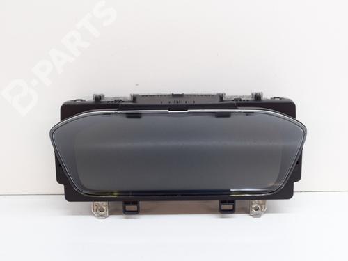 Used Instrument cluster Instrument cluster VOLVO S90 II (234) D5 AWD (235 hp) 10526511 10526511