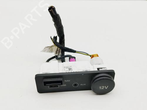 Used Electronic module Electronic module 38292287 38292287