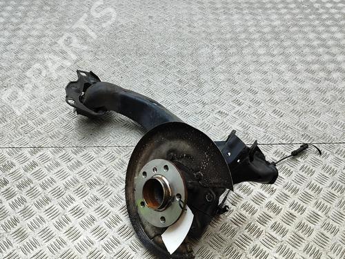 Used Right rear steering knuckle Right rear steering knuckle BMW 2 Gran Coupe (F44) 218 i (140 hp) 36068365 36068365