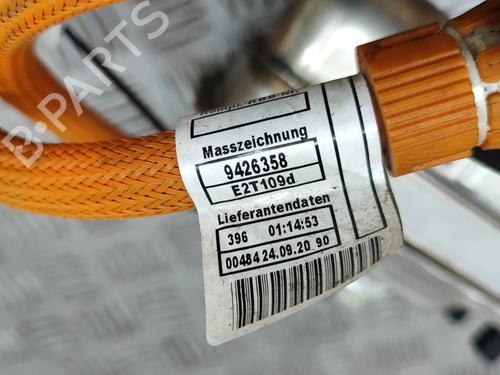 Electronic module BMW 3 Touring (G21, G81) 330 e Plug-in-Hybrid xDrive | BP27774921M83  - Image 7