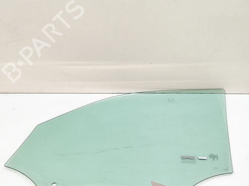 Front right door window MERCEDES-BENZ GLB (X247) GLB 200 Mild-Hybrid (247.687) | BP28437840C19