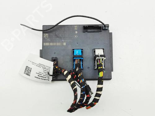 Used Electronic module Electronic module PORSCHE 911 (991) 3.8 Carrera S / GTS (430 hp) 33379244 33379244