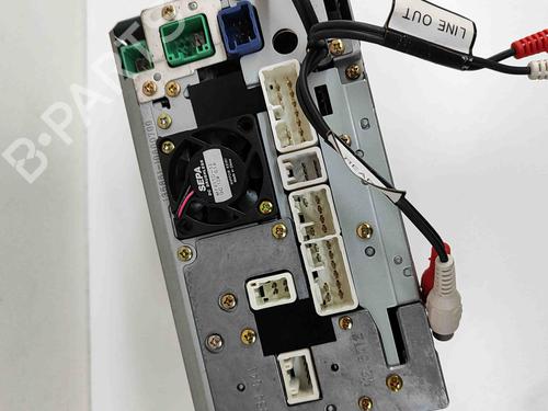 Módulo eletrónico TOYOTA HIACE IV Bus (__H1_, __H2_) 2.7 (RCH13, RCH23) | BP23416051M83 