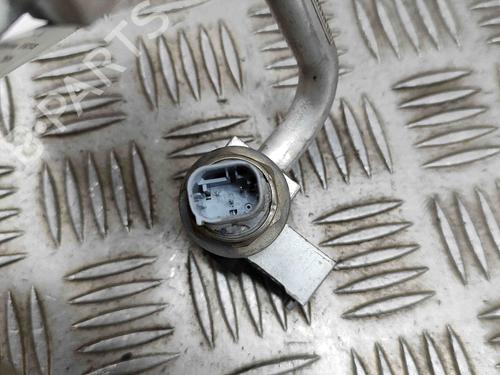 AC pipe SKODA ENYAQ iV SUV (5AZ) 60 | BP27775336M126