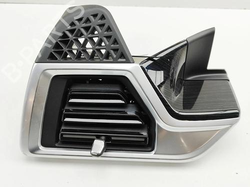 Luftventil Luftventil BMW X5 (G05, F95) xDrive 30 d Mild-Hybrid (286 hp) 33389048 33389048