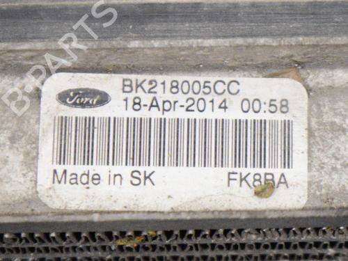 Kühlerpaket FORD TRANSIT V363 Platform/Chassis (FED, FFD) 2.2 TDCi | BP14611588M120 