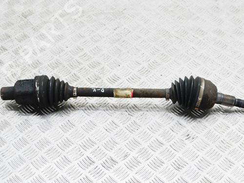 Used Left front driveshaft CADILLAC SRX 3.6 (258 hp) 27752112