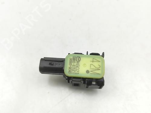 Module électronique MAZDA CX-5 (KF) 2.0 | BP29867624M83