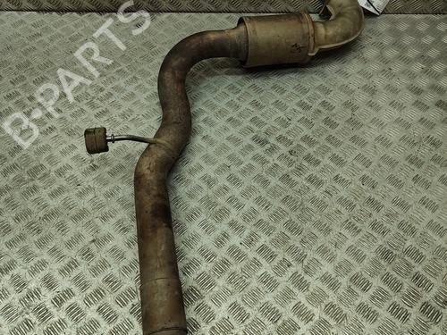 Catalyst VW AMAROK (2HA, 2HB, S1B, S6B, S7A, S7B, AGD) 3.0 TDI 4motion | BP27532745M10 