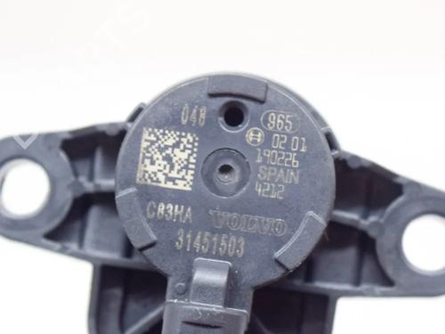 Electronic sensor VOLVO XC40 (536) T4 AWD | BP9170754M84