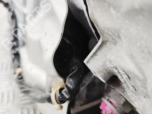 Gearbox MERCEDES-BENZ E-CLASS Coupe (C238) E 220 d (238.314) | BP31715230M3 