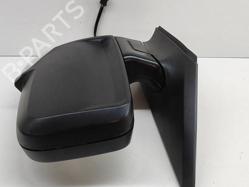Left mirror VW CRAFTER 30-50 Van (2E_) 2.5 TDI | BP22351466C26 