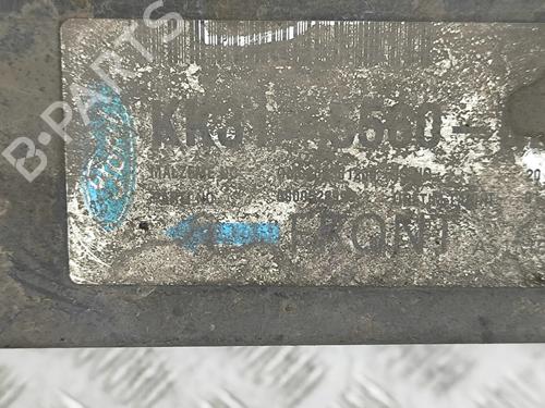 Other FORD TRANSIT V363 Platform/Chassis (FED, FFD) 2.0 EcoBlue RWD | BP35983748O1 - Image 5
