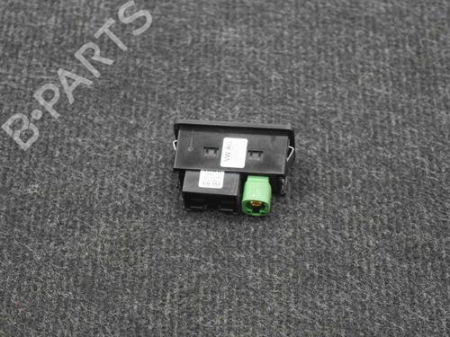 Elektronisk modul VW GOLF VII (5G1, BQ1, BE1, BE2) 2.0 R 4motion | BP6767382M83 