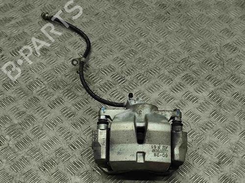 Used Right front brake caliper TOYOTA PRIUS (_W6_) 2.0 PHEV (MXWH61L, MXWH61) (223 hp) 27791217