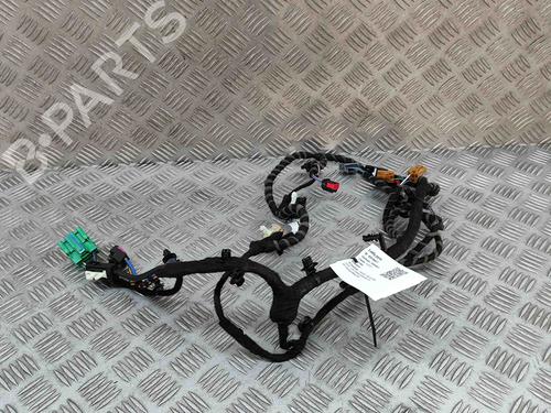 Used Wiring harness JAGUAR I-PACE (X590) EV400 AWD (400 hp) 27782678